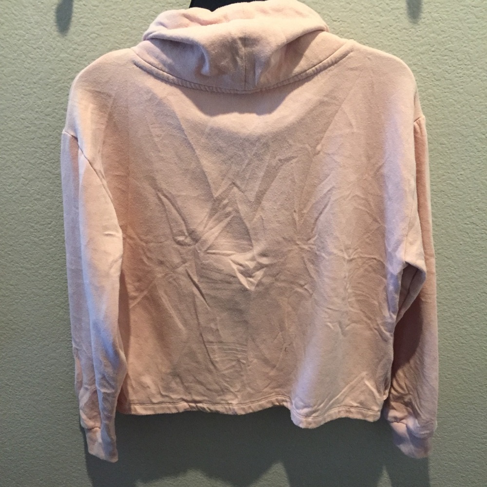 Victoria's Secret PINK sweater - Picture 7 of 7